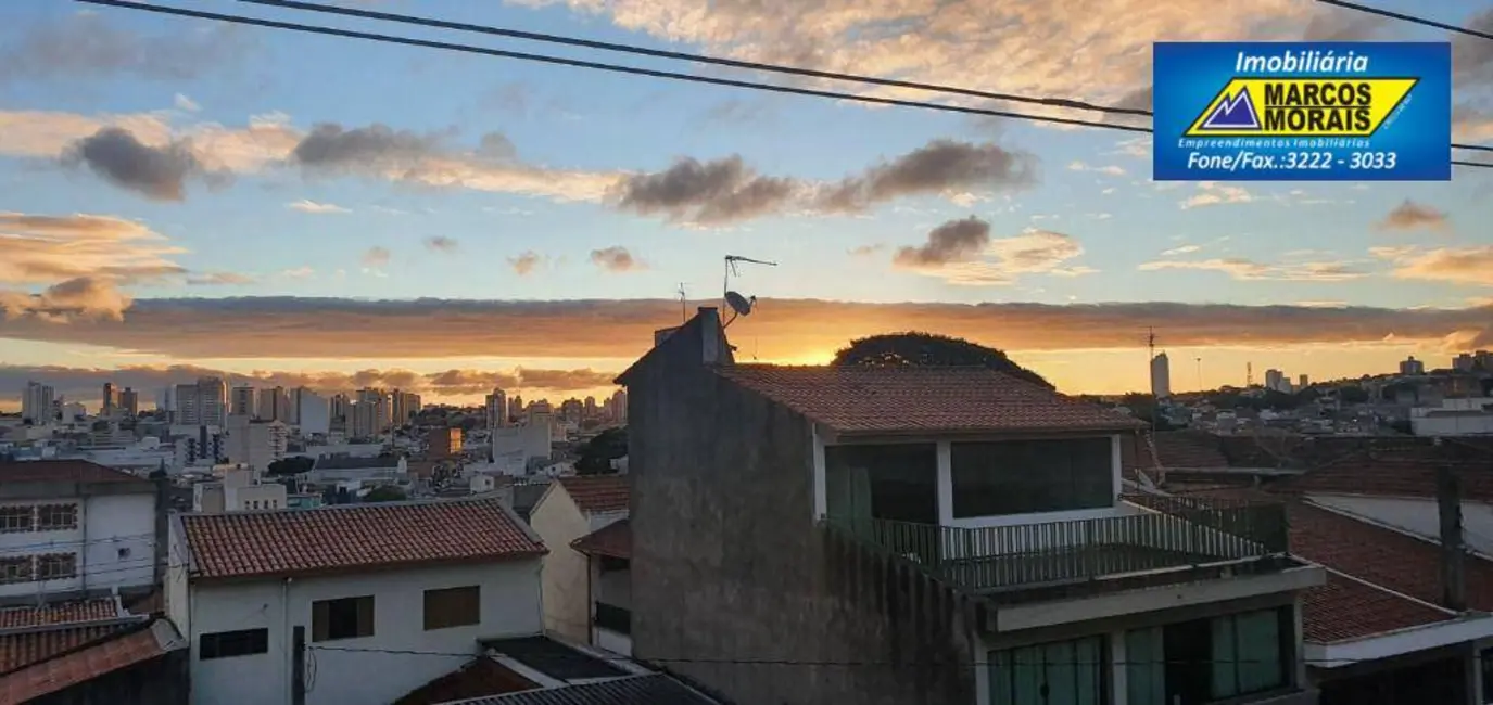 Apartamento com 2 quartos à venda e para alugar, 144m2 em Vila Santana, Sorocaba - SP - imagem 3 Foto 3 de Apartamento com 2 quartos à venda e para alugar, 144m2 em Vila Santana, Sorocaba - SP