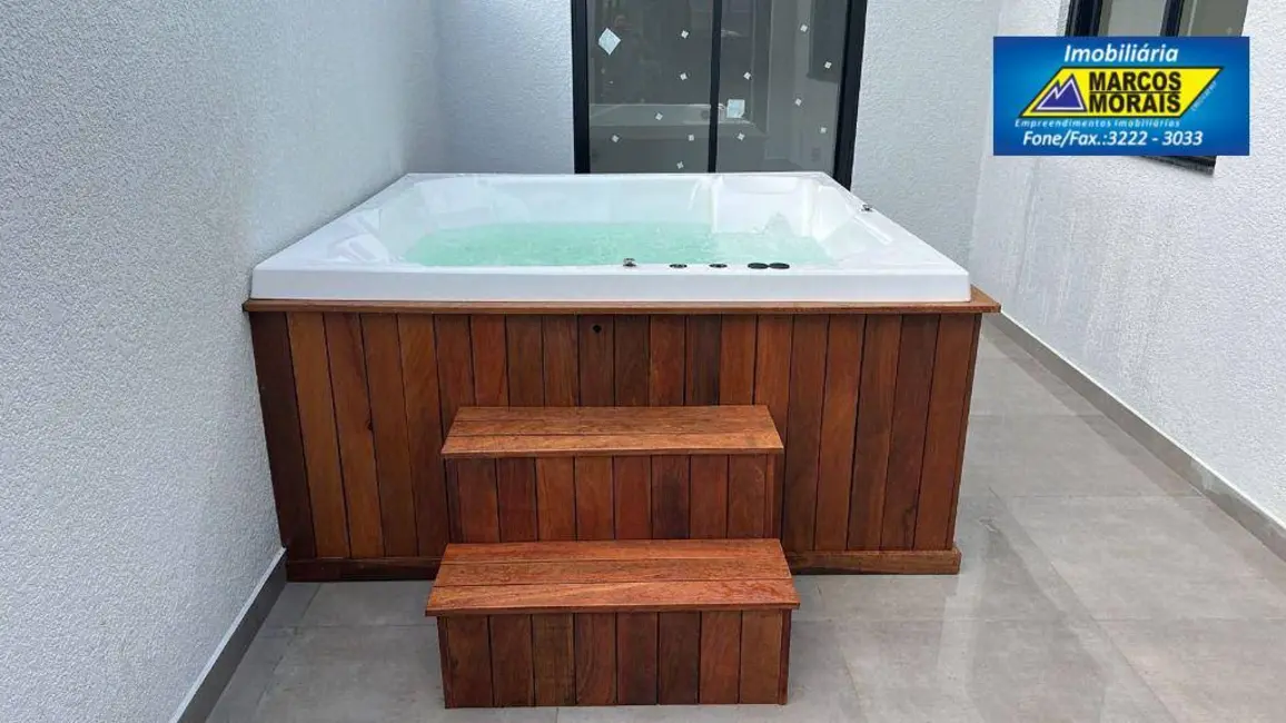 Foto 1 de Casa de Condomínio com 3 quartos à venda, 200m2 em Wanel Ville, Sorocaba - SP