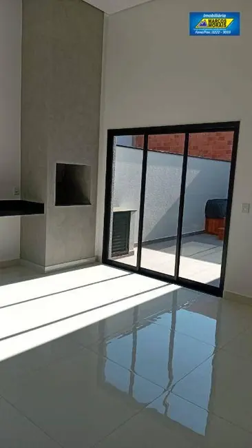 Foto 5 de Casa de Condomínio com 3 quartos à venda, 200m2 em Wanel Ville, Sorocaba - SP