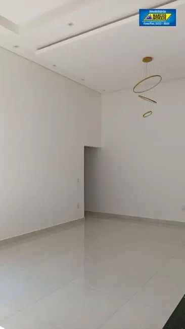 Foto 9 de Casa de Condomínio com 3 quartos à venda, 200m2 em Wanel Ville, Sorocaba - SP