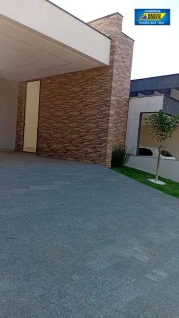 Foto 7 de Casa de Condomínio com 3 quartos à venda, 200m2 em Wanel Ville, Sorocaba - SP