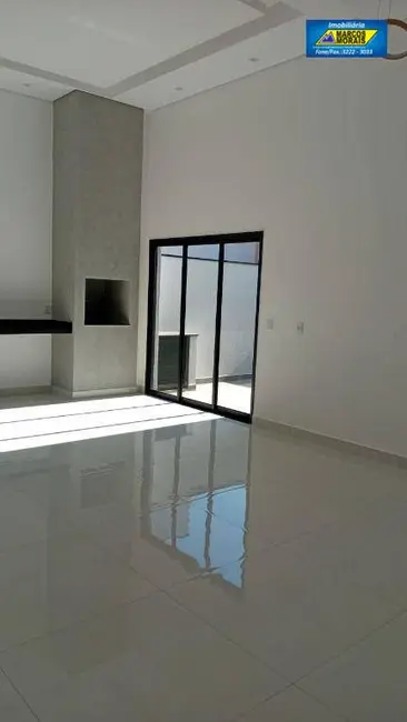 Foto 6 de Casa de Condomínio com 3 quartos à venda, 200m2 em Wanel Ville, Sorocaba - SP