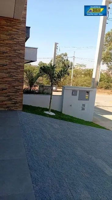 Foto 8 de Casa de Condomínio com 3 quartos à venda, 200m2 em Wanel Ville, Sorocaba - SP