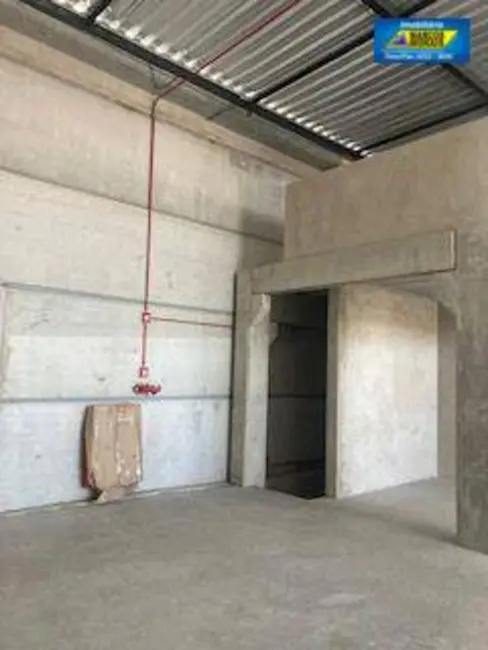 Armazém / Galpão para alugar, 3440m2 em Sorocaba - SP - imagem 9 Foto 9 de Armazém / Galpão para alugar, 3440m2 em Sorocaba - SP