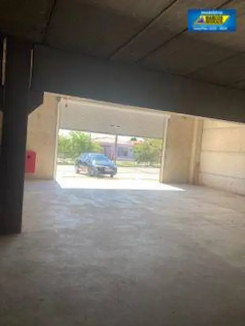 Armazém / Galpão para alugar, 3440m2 em Sorocaba - SP - imagem 7 Foto 7 de Armazém / Galpão para alugar, 3440m2 em Sorocaba - SP