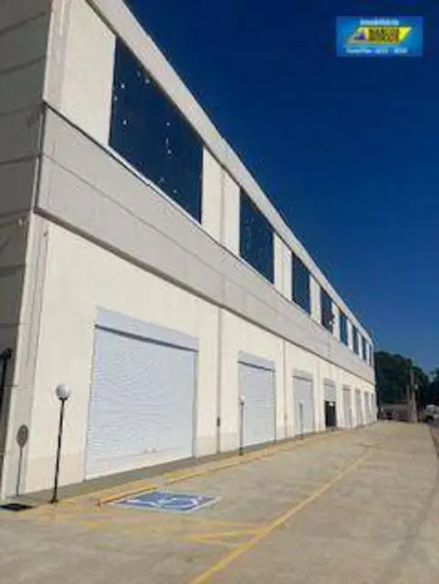 Armazém / Galpão para alugar, 3440m2 em Sorocaba - SP - imagem 2 Foto 2 de Armazém / Galpão para alugar, 3440m2 em Sorocaba - SP