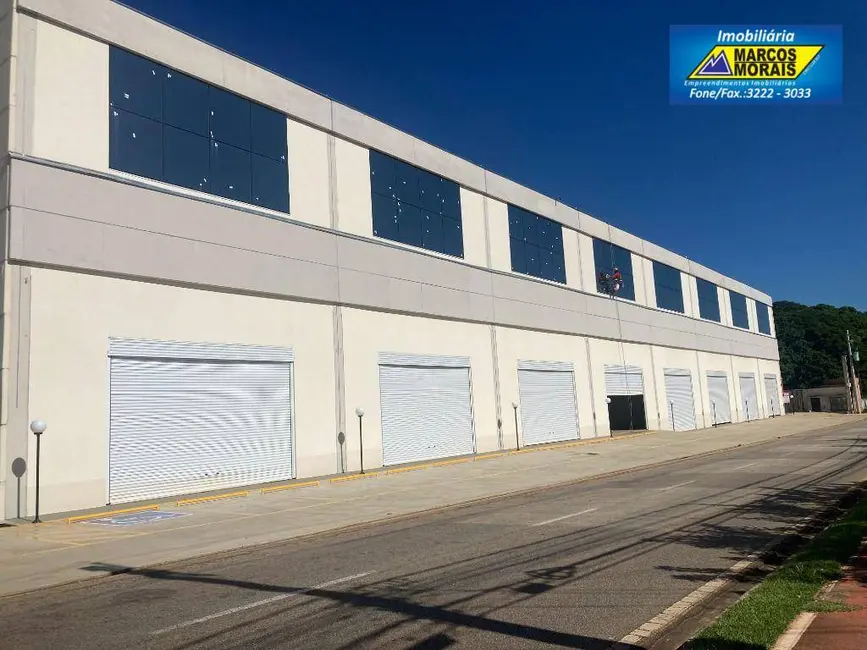 Foto 1 de Armazém / Galpão para alugar, 3440m2 em Sorocaba - SP