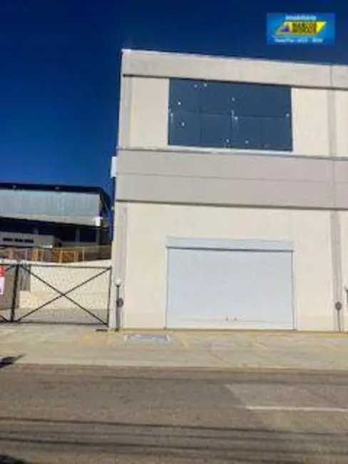 Armazém / Galpão para alugar, 3440m2 em Sorocaba - SP - imagem 3 Foto 3 de Armazém / Galpão para alugar, 3440m2 em Sorocaba - SP