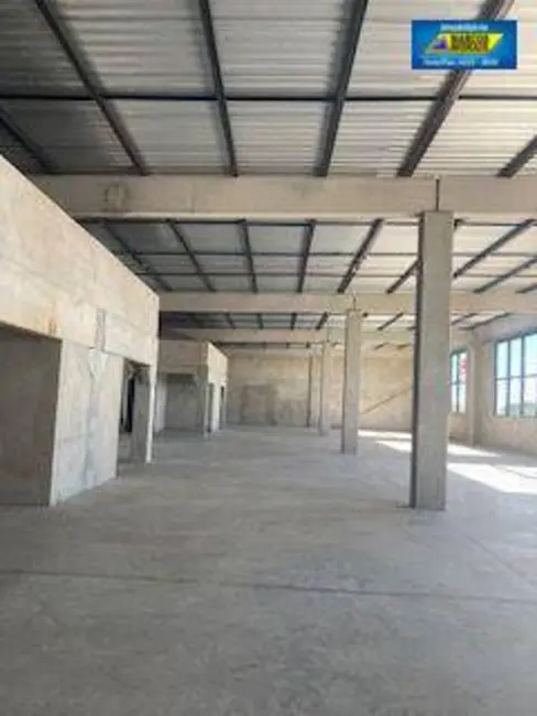 Armazém / Galpão para alugar, 3440m2 em Sorocaba - SP - imagem 8 Foto 8 de Armazém / Galpão para alugar, 3440m2 em Sorocaba - SP