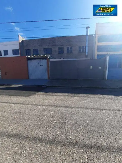 Foto 1 de Sala Comercial para alugar, 330m2 em Jardim Nova Manchester, Sorocaba - SP
