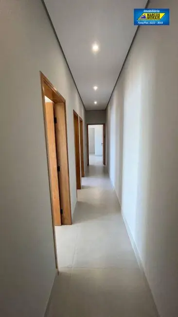 Foto 9 de Casa de Condomínio com 3 quartos à venda, 200m2 em Jardim Reserva Ipanema, Sorocaba - SP