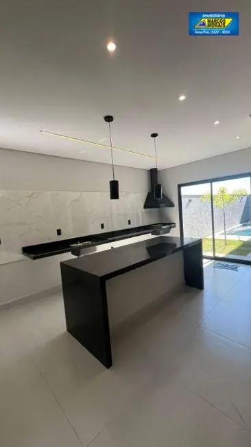 Foto 4 de Casa de Condomínio com 3 quartos à venda, 200m2 em Jardim Reserva Ipanema, Sorocaba - SP