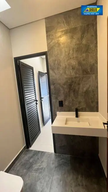 Foto 7 de Casa de Condomínio com 3 quartos à venda, 200m2 em Jardim Reserva Ipanema, Sorocaba - SP