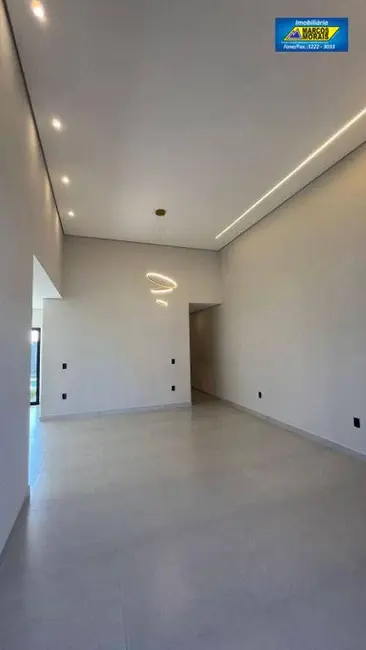 Foto 2 de Casa de Condomínio com 3 quartos à venda, 200m2 em Jardim Reserva Ipanema, Sorocaba - SP