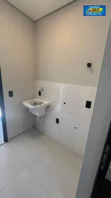 Foto 5 de Casa de Condomínio com 3 quartos à venda, 200m2 em Jardim Reserva Ipanema, Sorocaba - SP