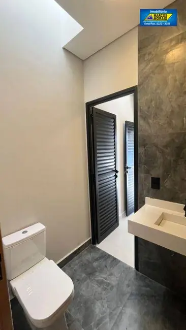 Foto 6 de Casa de Condomínio com 3 quartos à venda, 200m2 em Jardim Reserva Ipanema, Sorocaba - SP