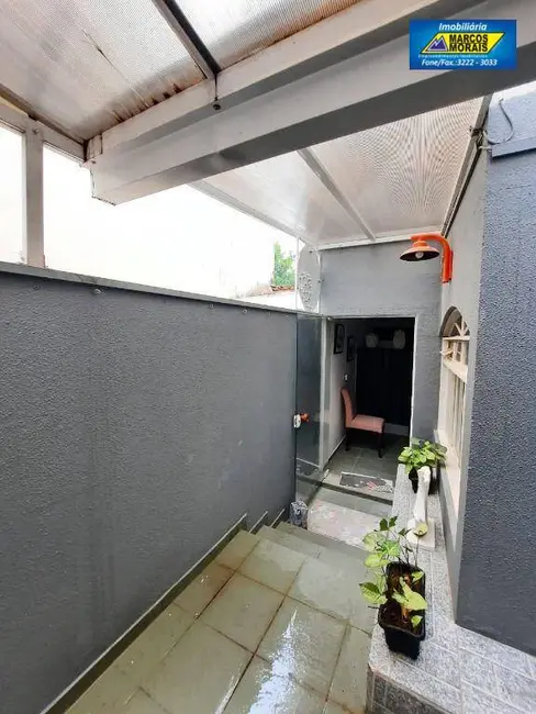 Casa de Condomínio com 3 quartos para alugar, 250m2 em Sorocaba - SP - imagem 5 Foto 5 de Casa de Condomínio com 3 quartos para alugar, 250m2 em Sorocaba - SP