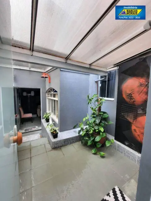 Casa de Condomínio com 3 quartos para alugar, 250m2 em Sorocaba - SP - imagem 4 Foto 4 de Casa de Condomínio com 3 quartos para alugar, 250m2 em Sorocaba - SP