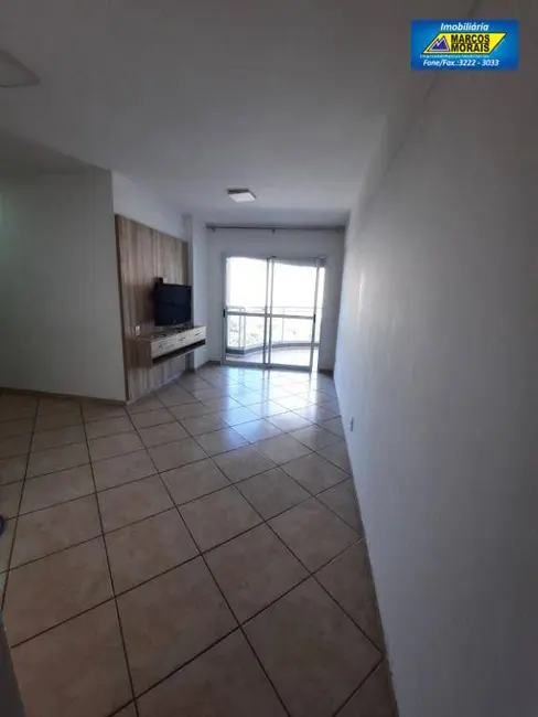Foto 2 de Apartamento com 3 quartos à venda e para alugar, 100m2 em Jardim Emília, Sorocaba - SP