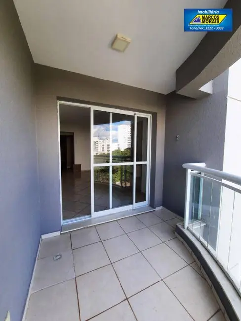 Foto 1 de Apartamento com 3 quartos à venda e para alugar, 100m2 em Jardim Emília, Sorocaba - SP