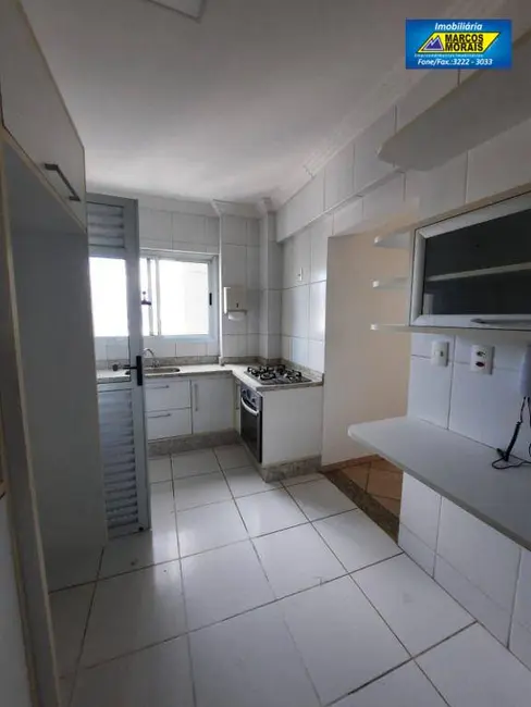 Apartamento com 3 quartos à venda e para alugar, 100m2 em Jardim Emília, Sorocaba - SP - imagem 6 Foto 6 de Apartamento com 3 quartos à venda e para alugar, 100m2 em Jardim Emília, Sorocaba - SP