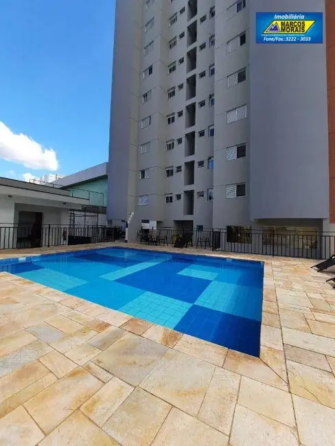 Apartamento com 3 quartos à venda e para alugar, 100m2 em Jardim Emília, Sorocaba - SP - imagem 1 Foto 1 de Apartamento com 3 quartos à venda e para alugar, 100m2 em Jardim Emília, Sorocaba - SP