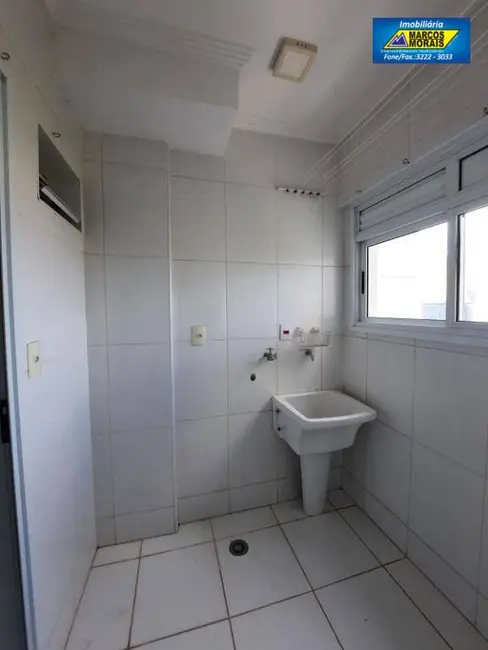 Apartamento com 3 quartos à venda e para alugar, 100m2 em Jardim Emília, Sorocaba - SP - imagem 7 Foto 7 de Apartamento com 3 quartos à venda e para alugar, 100m2 em Jardim Emília, Sorocaba - SP