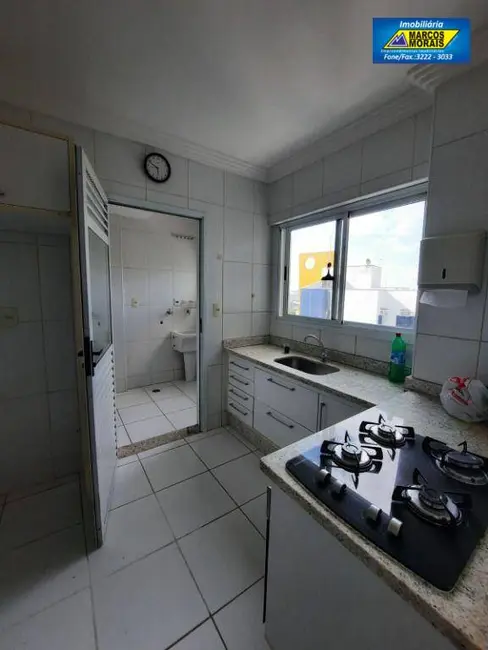 Apartamento com 3 quartos à venda e para alugar, 100m2 em Jardim Emília, Sorocaba - SP - imagem 4 Foto 4 de Apartamento com 3 quartos à venda e para alugar, 100m2 em Jardim Emília, Sorocaba - SP