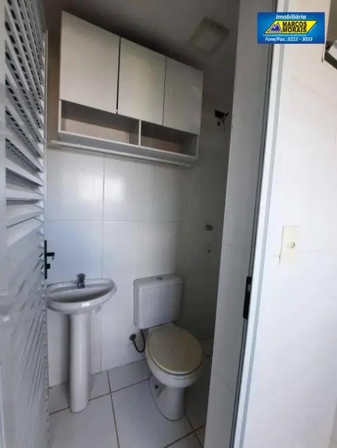 Apartamento com 3 quartos à venda e para alugar, 100m2 em Jardim Emília, Sorocaba - SP - imagem 8 Foto 8 de Apartamento com 3 quartos à venda e para alugar, 100m2 em Jardim Emília, Sorocaba - SP