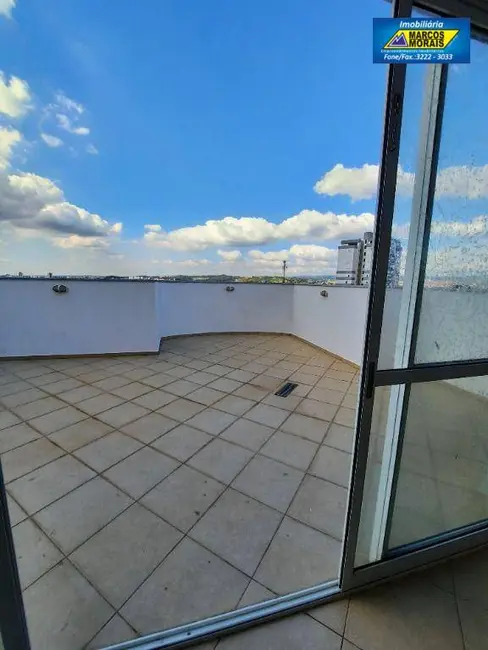 Apartamento com 3 quartos à venda e para alugar, 200m2 em Jardim Emília, Sorocaba - SP - imagem 6 Foto 6 de Apartamento com 3 quartos à venda e para alugar, 200m2 em Jardim Emília, Sorocaba - SP