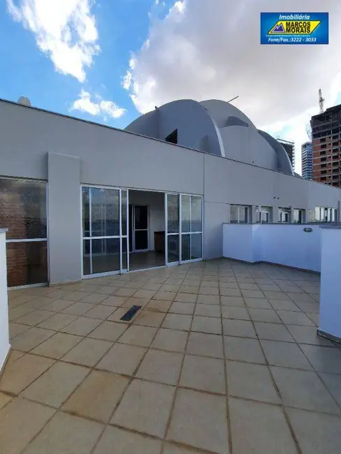 Apartamento com 3 quartos à venda e para alugar, 200m2 em Jardim Emília, Sorocaba - SP - imagem 9 Foto 9 de Apartamento com 3 quartos à venda e para alugar, 200m2 em Jardim Emília, Sorocaba - SP