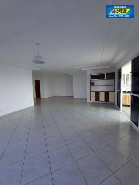 Foto 2 de Apartamento com 3 quartos à venda e para alugar, 200m2 em Jardim Emília, Sorocaba - SP