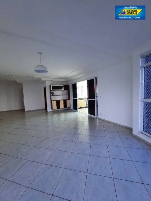 Foto 1 de Apartamento com 3 quartos à venda e para alugar, 200m2 em Jardim Emília, Sorocaba - SP