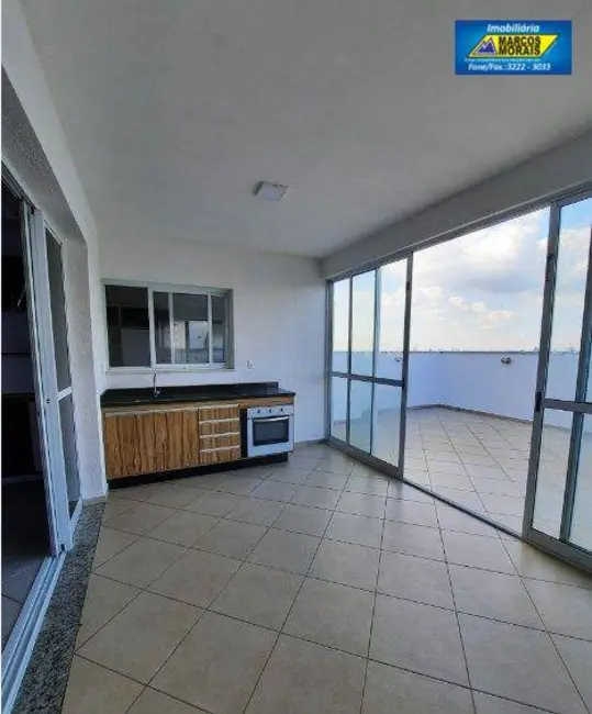Apartamento com 3 quartos à venda e para alugar, 200m2 em Jardim Emília, Sorocaba - SP - imagem 5 Foto 5 de Apartamento com 3 quartos à venda e para alugar, 200m2 em Jardim Emília, Sorocaba - SP