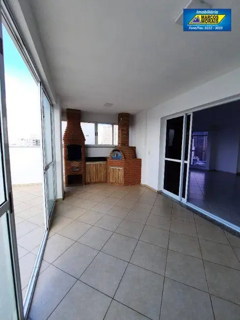 Apartamento com 3 quartos à venda e para alugar, 200m2 em Jardim Emília, Sorocaba - SP - imagem 4 Foto 4 de Apartamento com 3 quartos à venda e para alugar, 200m2 em Jardim Emília, Sorocaba - SP