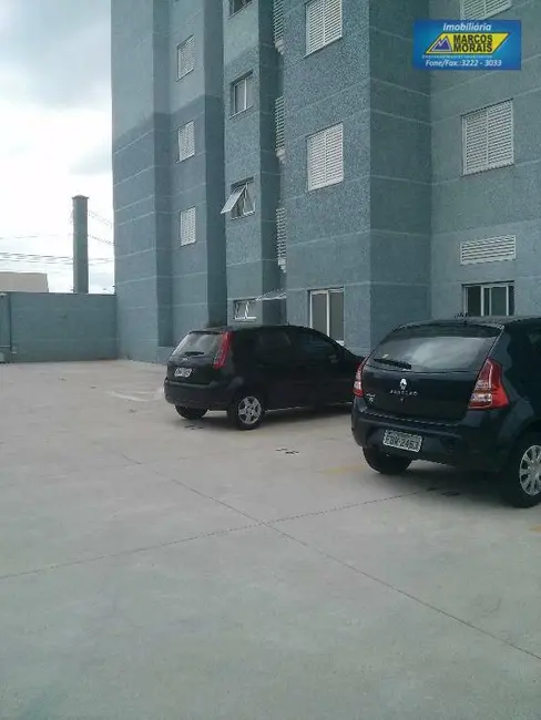Apartamento com 2 quartos para alugar, 54m2 em Jardim Gonçalves, Sorocaba - SP - imagem 9 Foto 9 de Apartamento com 2 quartos para alugar, 54m2 em Jardim Gonçalves, Sorocaba - SP