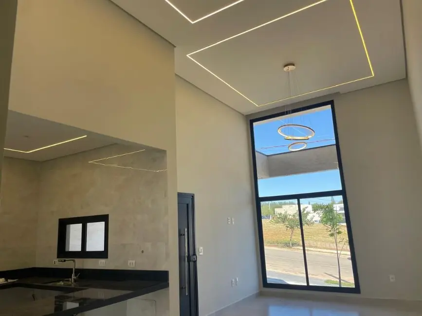 Foto 2 de Casa de Condomínio com 3 quartos à venda, 200m2 em Sorocaba - SP