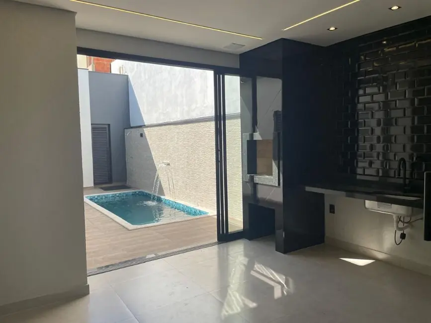 Foto 3 de Casa de Condomínio com 3 quartos à venda, 200m2 em Sorocaba - SP