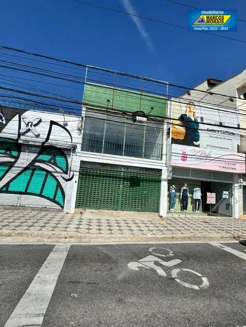 Foto 2 de Sala Comercial para alugar, 150m2 em Centro, Sorocaba - SP