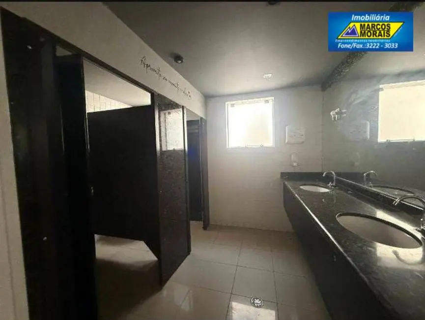 Sala Comercial para alugar, 240m2 em Jardim Vergueiro, Sorocaba - SP - imagem 9 Foto 9 de Sala Comercial para alugar, 240m2 em Jardim Vergueiro, Sorocaba - SP