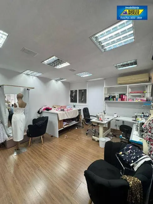Foto 6 de Sala Comercial para alugar, 240m2 em Jardim Vergueiro, Sorocaba - SP