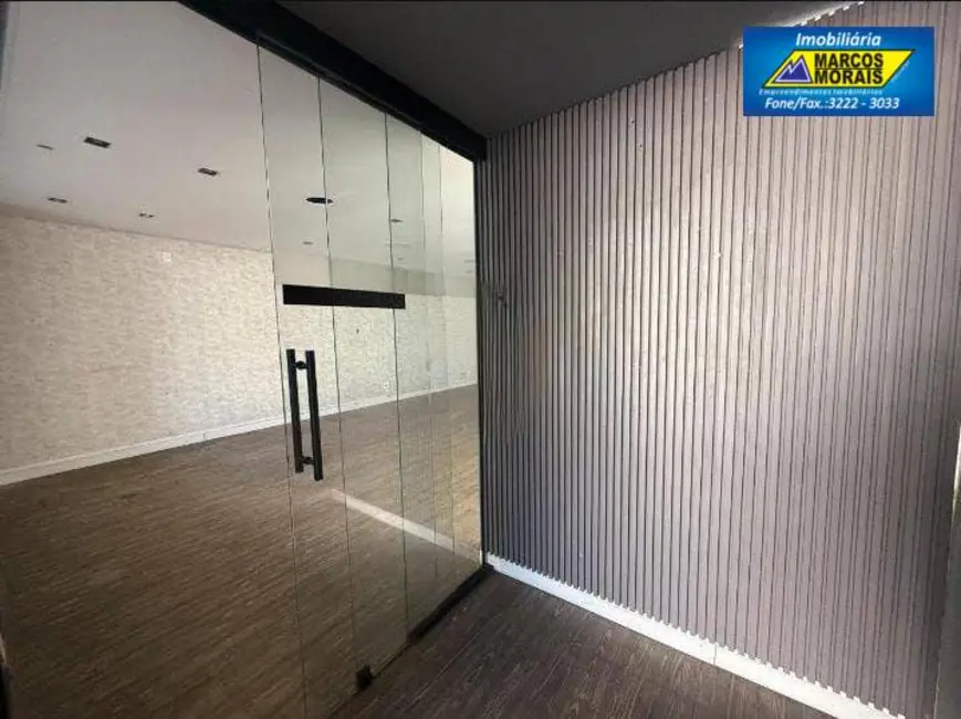 Sala Comercial para alugar, 240m2 em Jardim Vergueiro, Sorocaba - SP - imagem 4 Foto 4 de Sala Comercial para alugar, 240m2 em Jardim Vergueiro, Sorocaba - SP