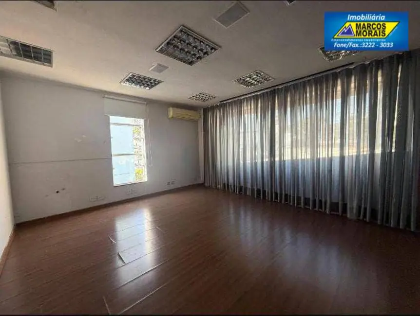 Sala Comercial para alugar, 240m2 em Jardim Vergueiro, Sorocaba - SP - imagem 7 Foto 7 de Sala Comercial para alugar, 240m2 em Jardim Vergueiro, Sorocaba - SP