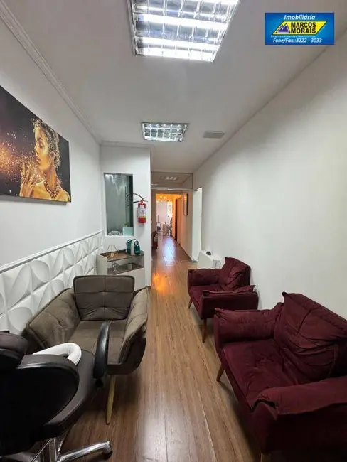 Foto 9 de Sala Comercial para alugar, 240m2 em Jardim Vergueiro, Sorocaba - SP