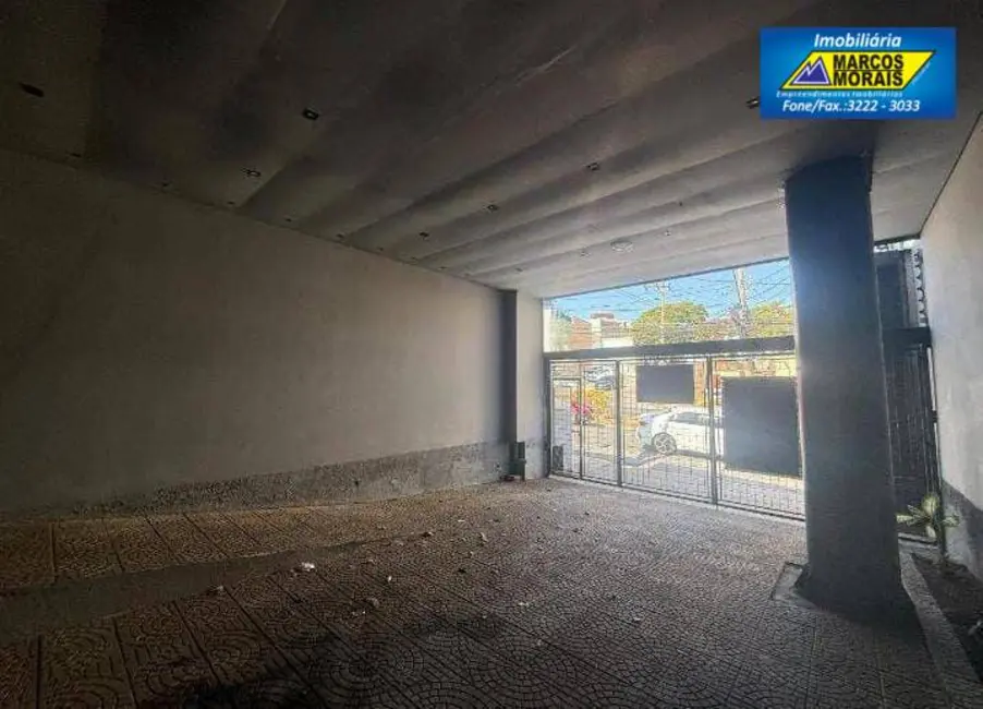 Sala Comercial para alugar, 240m2 em Jardim Vergueiro, Sorocaba - SP - imagem 3 Foto 3 de Sala Comercial para alugar, 240m2 em Jardim Vergueiro, Sorocaba - SP
