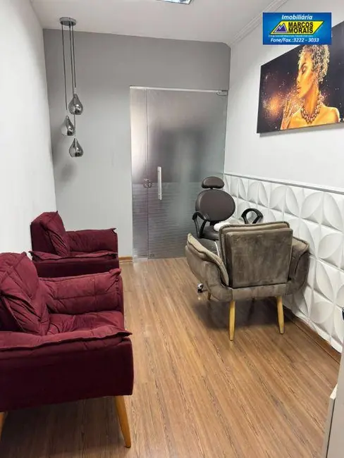 Foto 3 de Sala Comercial para alugar, 240m2 em Jardim Vergueiro, Sorocaba - SP