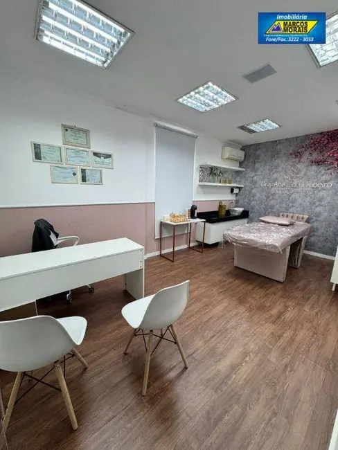 Foto 4 de Sala Comercial para alugar, 240m2 em Jardim Vergueiro, Sorocaba - SP