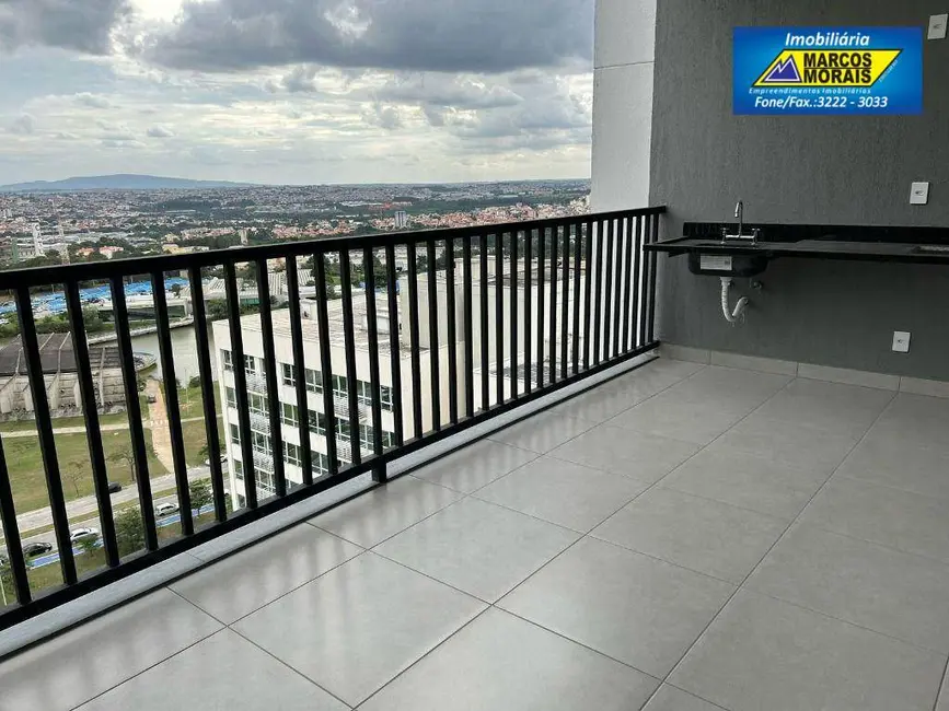 Foto 5 de Apartamento com 3 quartos à venda e para alugar, 120m2 em Alto da Boa Vista, Sorocaba - SP