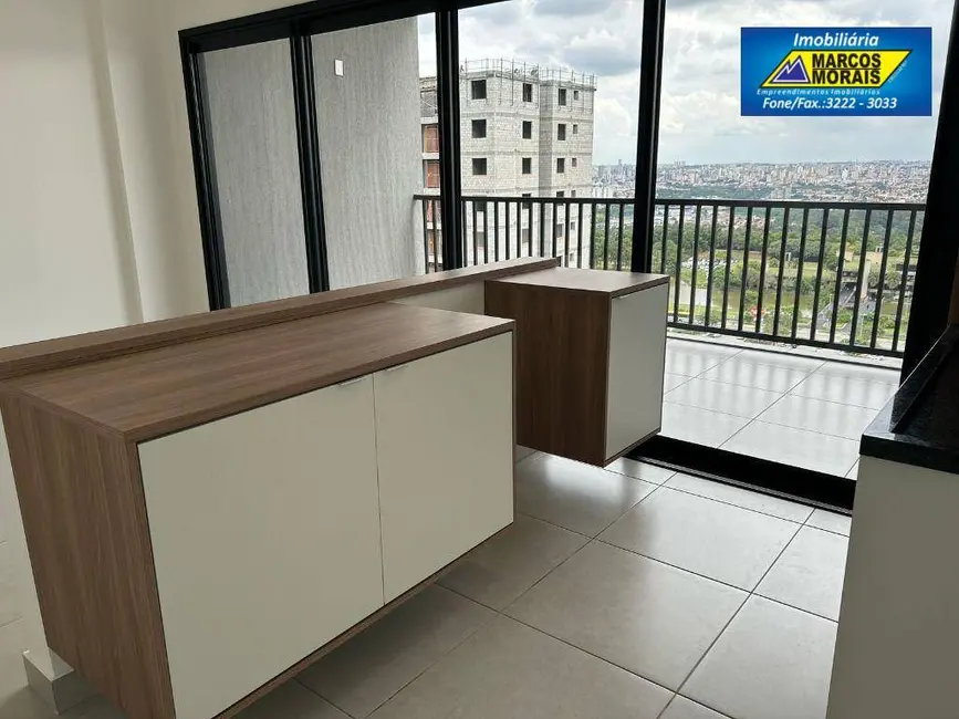 Foto 3 de Apartamento com 3 quartos à venda e para alugar, 120m2 em Alto da Boa Vista, Sorocaba - SP