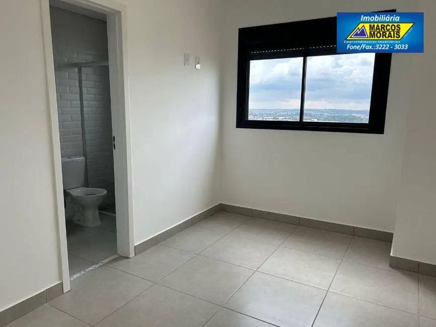 Foto 6 de Apartamento com 3 quartos à venda e para alugar, 120m2 em Alto da Boa Vista, Sorocaba - SP